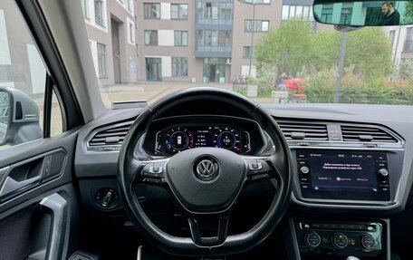 Volkswagen Tiguan II, 2019 год, 3 270 000 рублей, 9 фотография