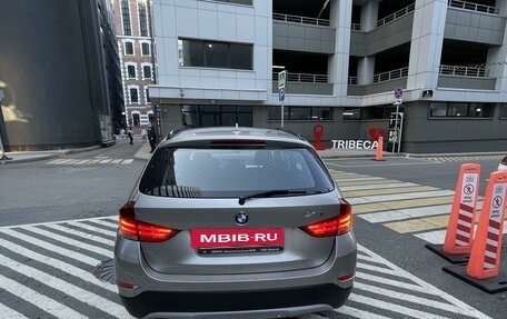 BMW X1, 2013 год, 1 550 000 рублей, 3 фотография