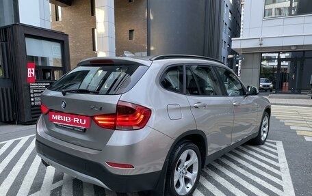 BMW X1, 2013 год, 1 550 000 рублей, 2 фотография