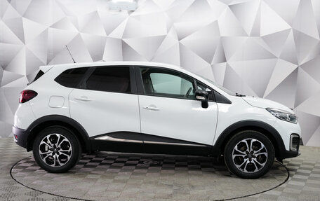 Renault Kaptur I рестайлинг, 2018 год, 1 640 000 рублей, 4 фотография