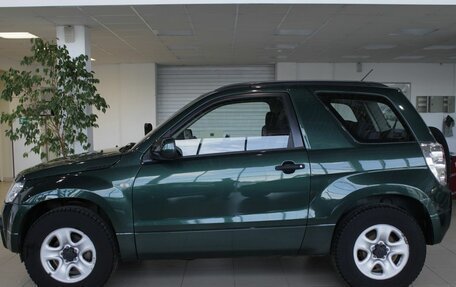 Suzuki Grand Vitara, 2006 год, 866 000 рублей, 2 фотография