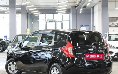 Nissan Note II рестайлинг, 2013 год, 870 000 рублей, 3 фотография