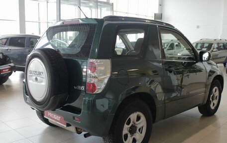 Suzuki Grand Vitara, 2006 год, 866 000 рублей, 3 фотография