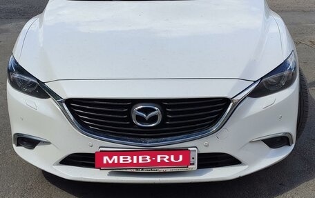 Mazda 6, 2015 год, 2 649 000 рублей, 2 фотография