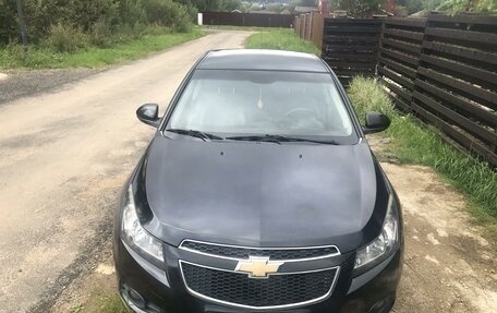 Chevrolet Cruze II, 2012 год, 1 200 000 рублей, 3 фотография