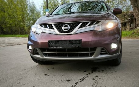 Nissan Murano, 2011 год, 1 300 000 рублей, 3 фотография