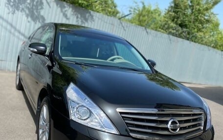 Nissan Teana, 2011 год, 1 250 000 рублей, 2 фотография