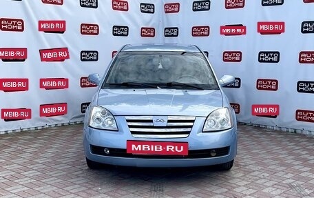 Chery Fora (A21), 2007 год, 350 000 рублей, 2 фотография