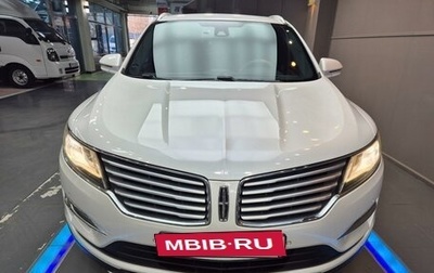 Lincoln MKC I, 2019 год, 2 000 068 рублей, 1 фотография