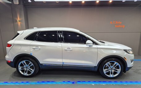 Lincoln MKC I, 2019 год, 2 000 068 рублей, 2 фотография