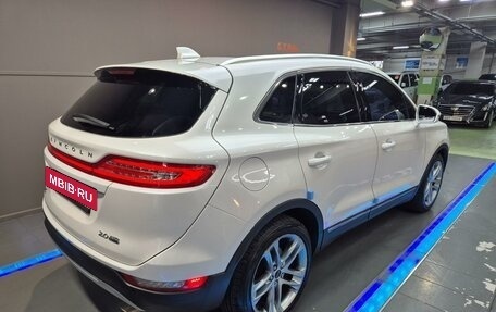 Lincoln MKC I, 2019 год, 2 000 068 рублей, 3 фотография