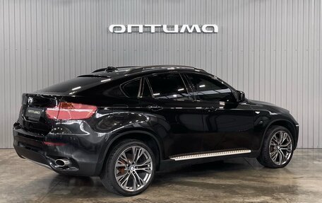 BMW X6, 2008 год, 1 899 000 рублей, 4 фотография