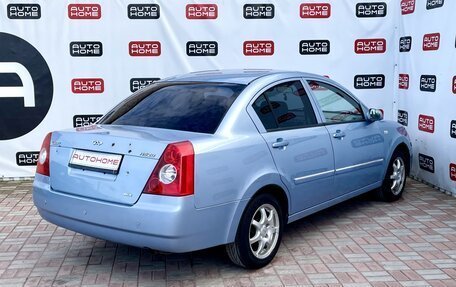 Chery Fora (A21), 2007 год, 350 000 рублей, 4 фотография