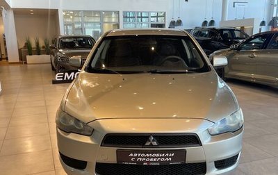 Mitsubishi Lancer IX, 2007 год, 715 000 рублей, 1 фотография