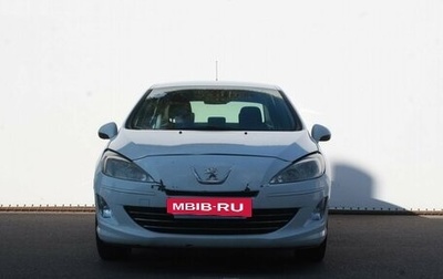 Peugeot 408 I рестайлинг, 2014 год, 540 000 рублей, 1 фотография