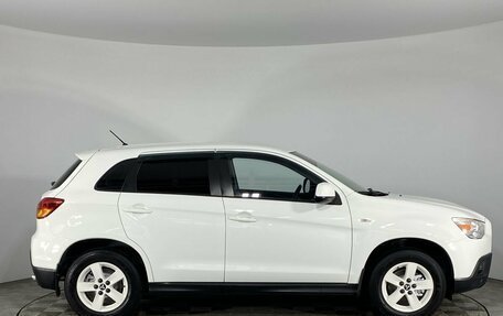 Mitsubishi ASX I рестайлинг, 2012 год, 1 330 000 рублей, 5 фотография