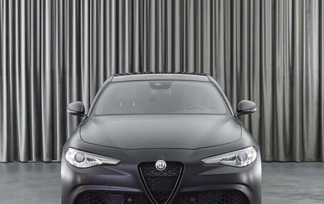 Alfa Romeo Giulia II, 2020 год, 3 590 000 рублей, 3 фотография