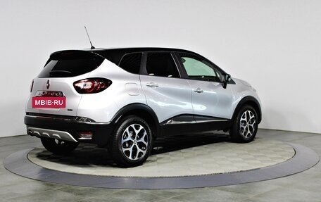 Renault Kaptur I рестайлинг, 2019 год, 1 797 000 рублей, 3 фотография