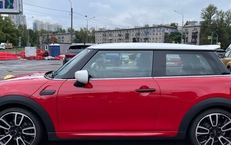 MINI Hatch, 2021 год, 3 400 000 рублей, 5 фотография