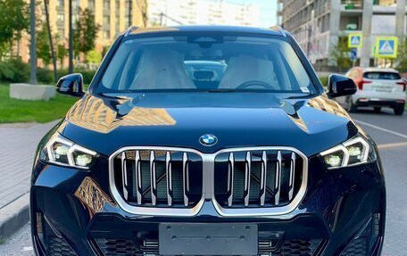 BMW X1, 2024 год, 6 300 000 рублей, 3 фотография