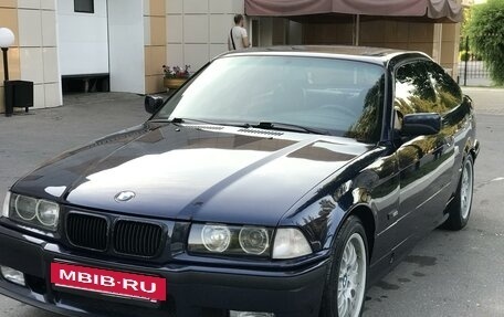 BMW 3 серия, 1994 год, 990 000 рублей, 3 фотография