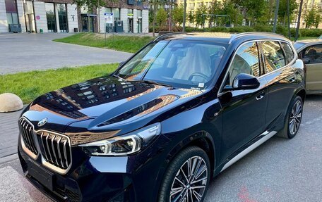 BMW X1, 2024 год, 6 300 000 рублей, 6 фотография