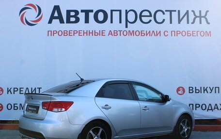 KIA Cerato III, 2012 год, 899 000 рублей, 5 фотография