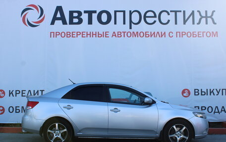 KIA Cerato III, 2012 год, 899 000 рублей, 4 фотография