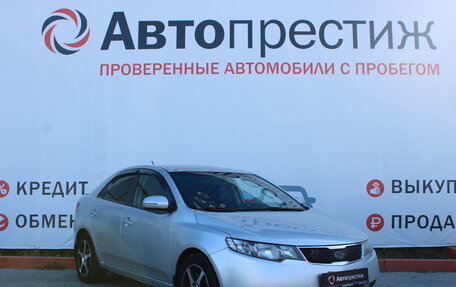 KIA Cerato III, 2012 год, 899 000 рублей, 3 фотография