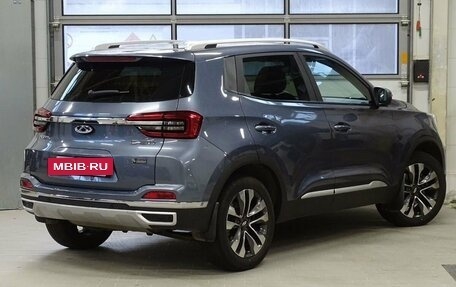 Chery Tiggo 4 I рестайлинг, 2021 год, 1 470 000 рублей, 2 фотография