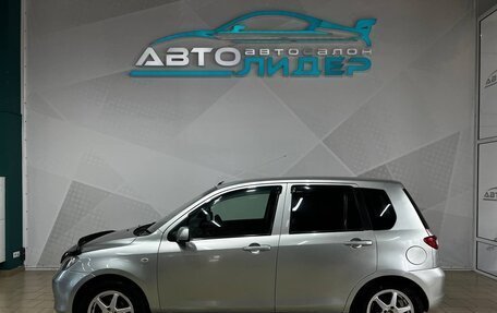 Mazda Demio III (DE), 2004 год, 549 000 рублей, 4 фотография