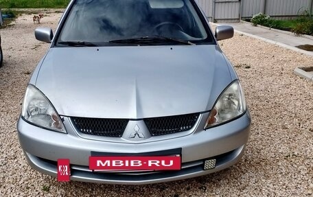 Mitsubishi Lancer IX, 2006 год, 370 000 рублей, 2 фотография