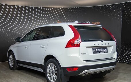 Volvo XC60 II, 2010 год, 1 700 000 рублей, 3 фотография