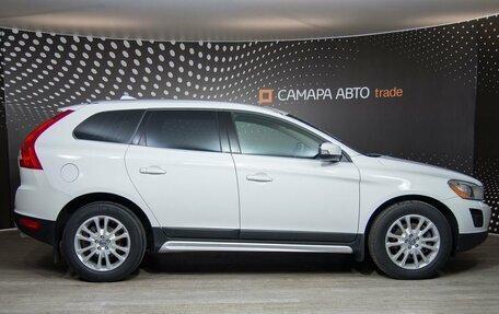 Volvo XC60 II, 2010 год, 1 700 000 рублей, 4 фотография