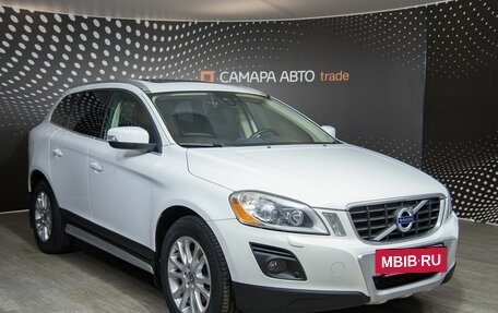 Volvo XC60 II, 2010 год, 1 700 000 рублей, 2 фотография