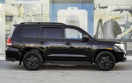 Toyota Land Cruiser 200, 2010 год, 3 799 000 рублей, 4 фотография