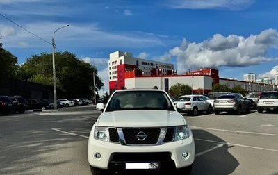 Nissan Pathfinder, 2012 год, 2 150 000 рублей, 1 фотография