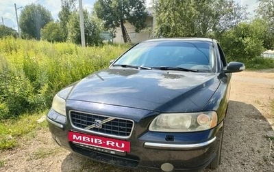 Volvo S60 III, 2006 год, 600 000 рублей, 1 фотография