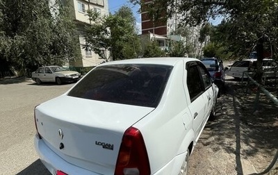 Renault Logan I, 2006 год, 250 000 рублей, 1 фотография