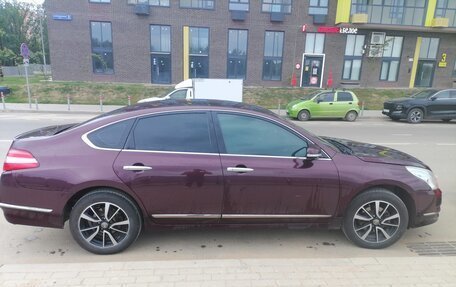 Nissan Teana, 2010 год, 950 000 рублей, 2 фотография