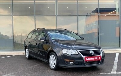 Volkswagen Passat B6, 2008 год, 574 000 рублей, 1 фотография