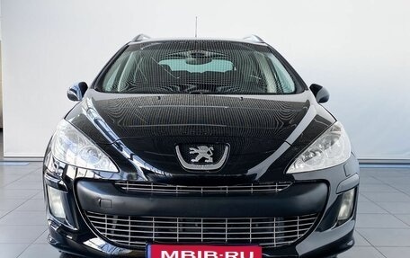 Peugeot 308 II, 2009 год, 750 000 рублей, 3 фотография