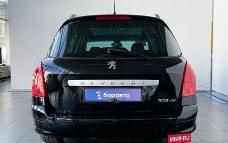 Peugeot 308 II, 2009 год, 750 000 рублей, 6 фотография