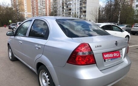 Ravon Nexia R3, 2017 год, 710 000 рублей, 4 фотография