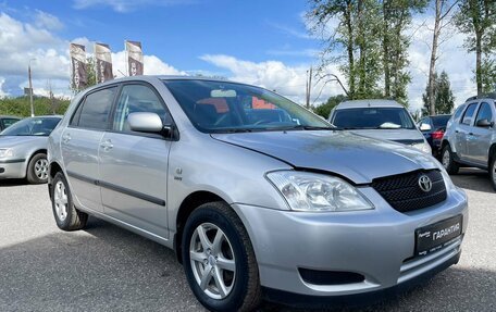 Toyota Corolla, 2003 год, 495 000 рублей, 1 фотография