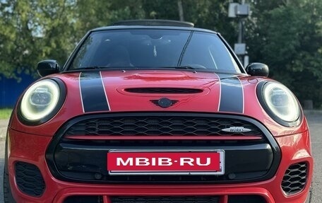 MINI Hatch, 2020 год, 3 800 000 рублей, 2 фотография