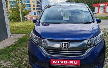 Honda Freed II, 2019 год, 1 880 000 рублей, 8 фотография