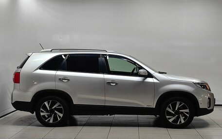 KIA Sorento II рестайлинг, 2013 год, 1 765 000 рублей, 5 фотография