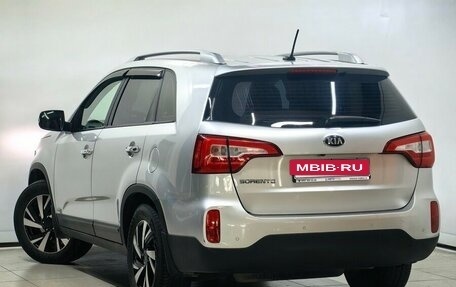 KIA Sorento II рестайлинг, 2013 год, 1 765 000 рублей, 2 фотография