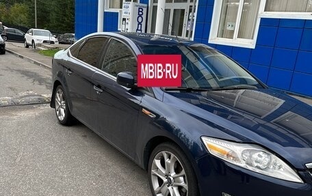 Ford Mondeo IV, 2010 год, 780 000 рублей, 2 фотография